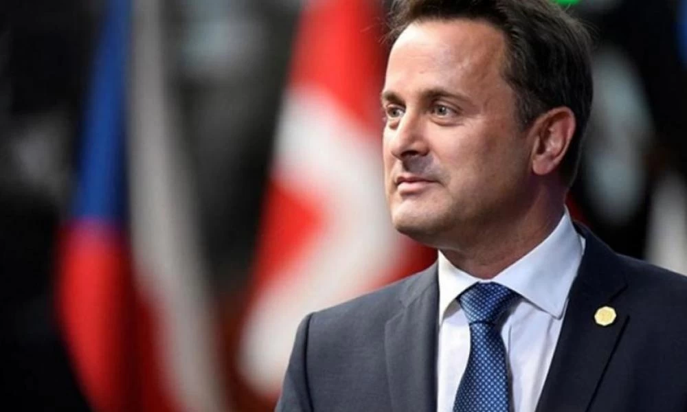 Σύνοδος Κορυφής: Αποχώρησε ο πρωθυπουργός του Λουξεμβούργου